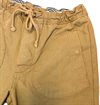 Freenote Cloth - Deck Short - Khaki