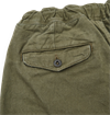 Freenote Cloth - Deck Short - Olive