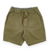 Freenote Cloth - Deck Short - Olive