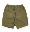 Freenote Cloth - Deck Short - Olive