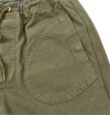 Freenote Cloth - Deck Short - Olive