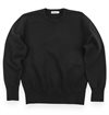 Freenote Cloth - Deck Sweatshirt - Black