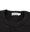 Freenote Cloth - Deck Sweatshirt - Black