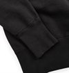 Freenote Cloth - Deck Sweatshirt - Black