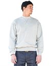 Freenote Cloth - Deck Sweatshirt - Heather Grey