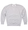 Freenote Cloth - Deck Sweatshirt - Heather Grey
