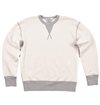 Freenote Cloth - Deck Sweatshirt - Natural Combo