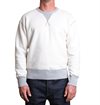 Freenote Cloth - Deck Sweatshirt - Natural Combo