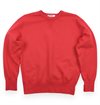 Freenote Cloth - Deck Sweatshirt - Vintage Red