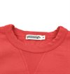 Freenote Cloth - Deck Sweatshirt - Vintage Red