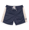 Freenote Cloth - Diablo Boardshort - Navy Combo