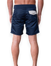 Freenote Cloth - Diablo Boardshort - Navy Combo