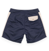 Freenote Cloth - Diablo Boardshort - Navy Combo
