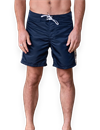 Freenote Cloth - Diablo Boardshort - Navy Combo