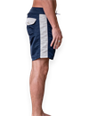 Freenote Cloth - Diablo Boardshort - Navy Combo