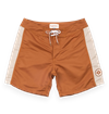 Freenote Cloth - Diablo Boardshort - Rust Combo