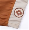 Freenote Cloth - Diablo Boardshort - Rust Combo