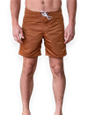 Freenote Cloth - Diablo Boardshort - Rust Combo