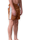 Freenote Cloth - Diablo Boardshort - Rust Combo
