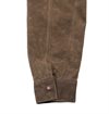 Freenote Cloth - Faro Heavy Waxed Jacket 20 oz - Tobacco