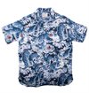 Freenote Cloth - Hawaiian Ice Tigerv Shirt