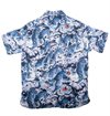 Freenote Cloth - Hawaiian Ice Tigerv Shirt