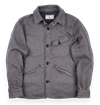 Freenote Cloth - Haxby Work Jacket - French Corduroy Jacket