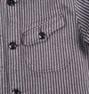 Freenote Cloth - Haxby Work Jacket - French Corduroy Jacket