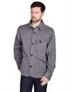 Freenote Cloth - Haxby Work Jacket - French Corduroy Jacket