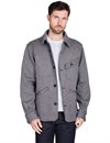 Freenote Cloth - Haxby Work Jacket - French Corduroy Jacket