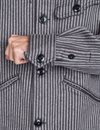 Freenote Cloth - Haxby Work Jacket - French Corduroy Jacket