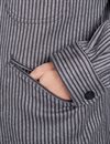 Freenote Cloth - Haxby Work Jacket - French Corduroy Jacket