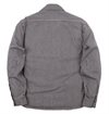 Freenote Cloth - Lambert Workwear Shirt - Cream Stripe