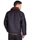 Freenote Cloth - Mariner Heavy Deck Jacket - Navy