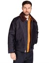 Freenote Cloth - Mariner Heavy Deck Jacket - Navy