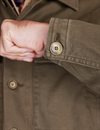 Freenote Cloth - Midway CPO Shirt - Olive