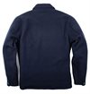 Freenote Cloth - Midway Wool CPO Shirt - Navy