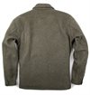 Freenote Cloth - Midway Wool CPO Shirt - Olive