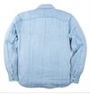 Freenote Cloth - Modern Western 11 Ounce - Bleached Denim