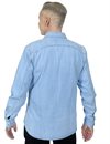 Freenote Cloth - Modern Western 11 Ounce - Bleached Denim