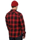 Freenote-Cloth---Modern-Western-Plaid-Shirt---Red-Shadow12