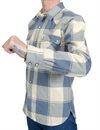 Freenote-Cloth---Modern-Western-Shirt---Blue-Buffalo-Plaid123