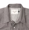 Freenote-Cloth---Modern-Western-Shirt---Harbor-Grey-Denim12