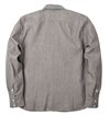 Freenote Cloth - Modern Western Shirt - Harbor Grey Denim