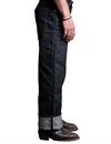 Freenote Cloth - Modesto Workwear Fit Indigo Denim Jeans - 16 oz
