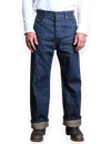 Freenote-Cloth---Modesto-Workwear-Fit-Natural-Rinsed-Denim-Jeans---13-oz