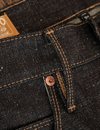 Freenote Cloth - Modesto Workwear Fit Indigo Denim Jeans - 16 oz
