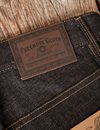 Freenote Cloth - Modesto Workwear Fit Indigo Denim Jeans - 16 oz