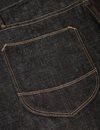 Freenote Cloth - Modesto Workwear Fit Indigo Denim Jeans - 16 oz