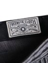 Freenote Cloth - Ortega Carpenter Pant - French Corduroy